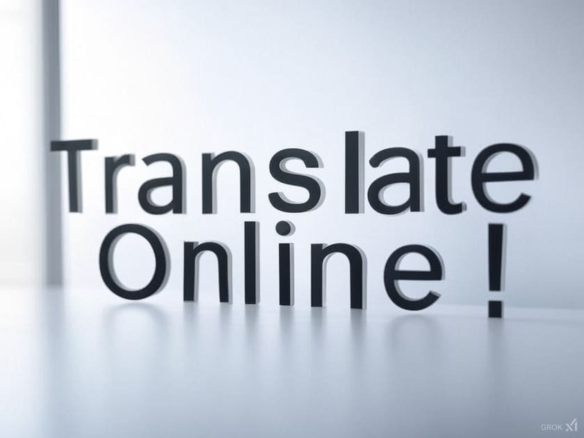  PDFの英語翻訳とは？基礎知識とサービス選びのポイント