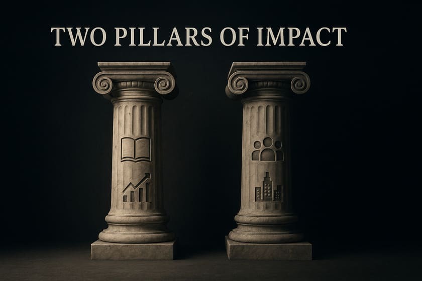 なぜ重要?研究の価値を高める2つの「意義」