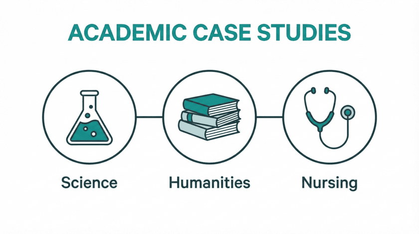 【状況・分野別】レポートや論文で使える考察の実践例文
