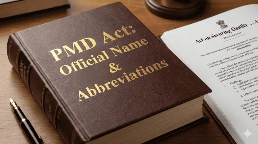 薬機法の正式な英語表記と略称