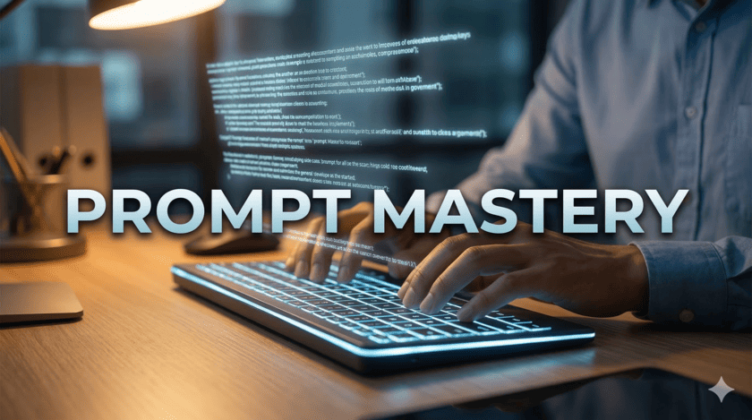 翻訳の精度をグッと上げる！プロンプト（指示出し）のコツ