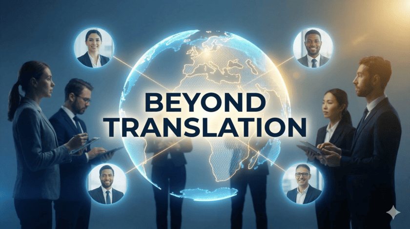 ChatGPTを翻訳ツールとして使う嬉しいメリット