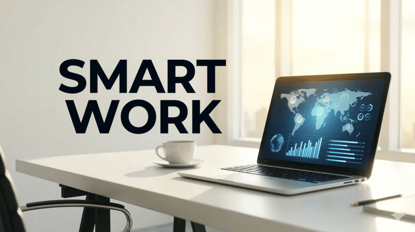 毎日の仕事や研究でいますぐ活かせる具体的なアイデア