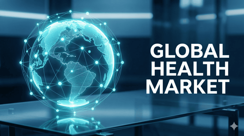 医療・医薬翻訳市場の需要と将来性